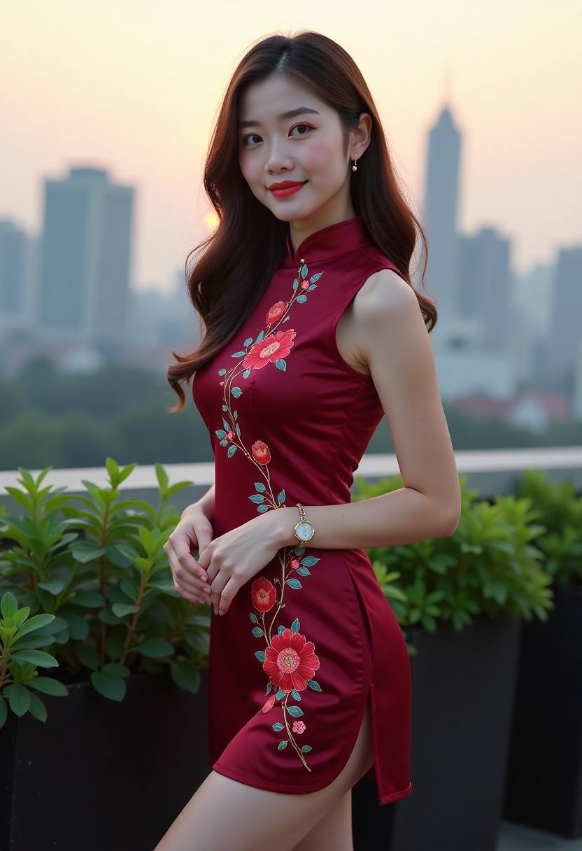 一碗人间电影海报