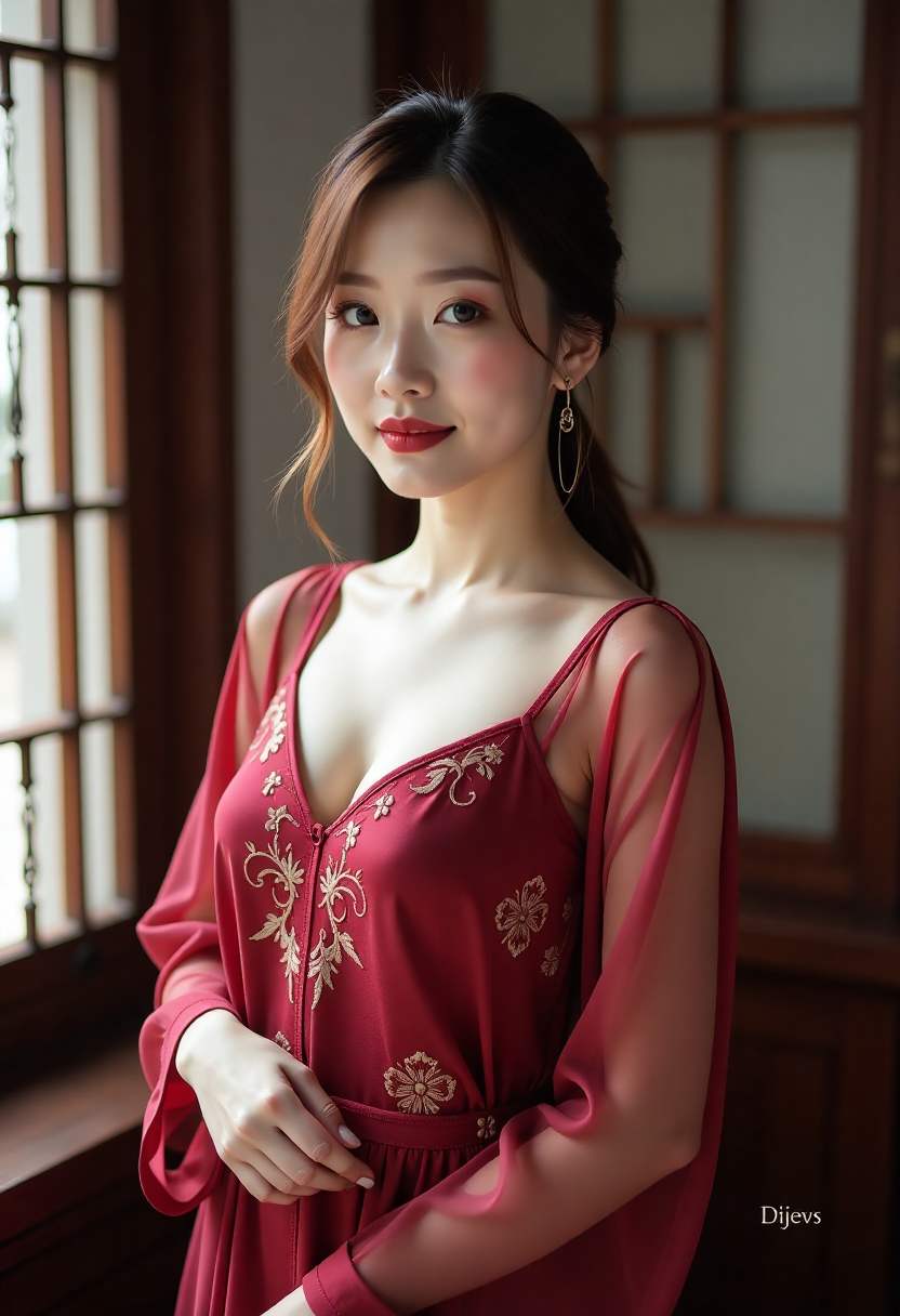 今晚读一页综艺海报