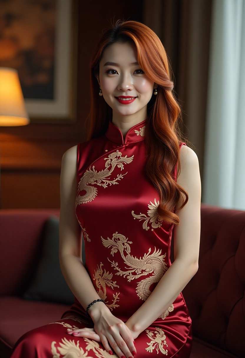 巷口的春天电视剧海报