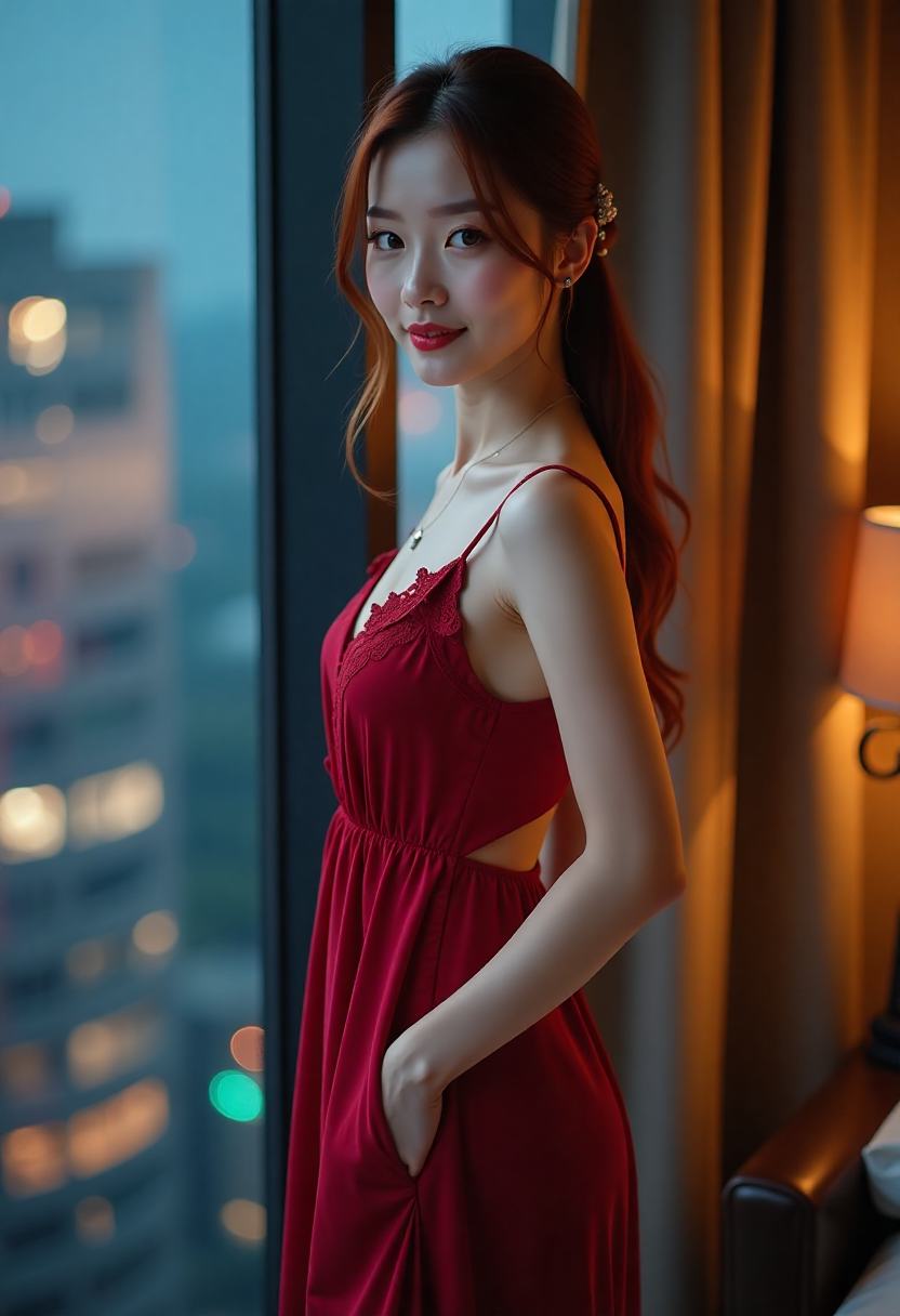 第七码头电影海报