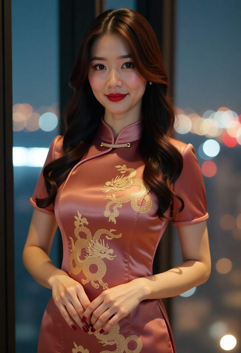 南岸来信电影海报